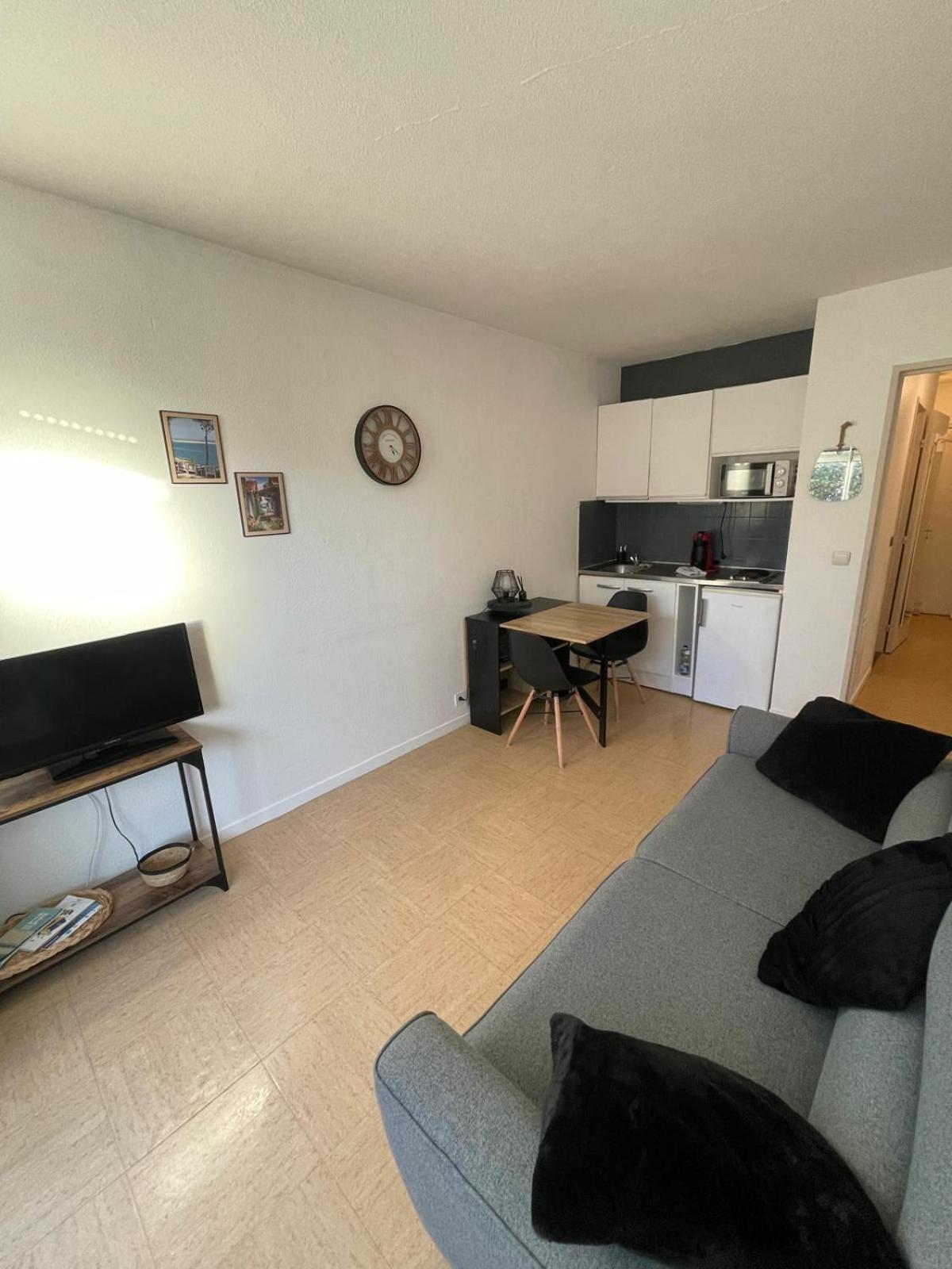 Port D'arcachon Apartment